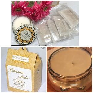 COPY - Tyler Candle and Sachets